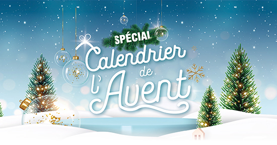 Calendrier de l'avent